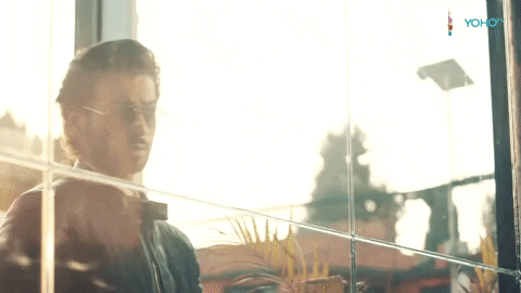 Interview Actor GIF by Aashirman DS Joshi