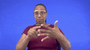 Asl Yes GIF