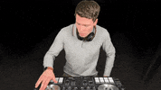 Awesome Music Producer GIF by CU DIGITALUNTERNEHMER