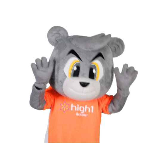 Kleague Sticker by Gangwon FC