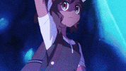 Pokemon Anime Elaine GIF by Pokémon