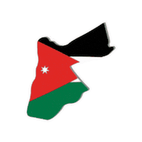 Independence Day Army Sticker by All Jordan Youth Commission