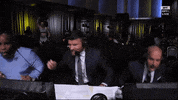 Celebration Reaction GIF by ESPN
