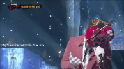 K-Pop Masked Singer GIF