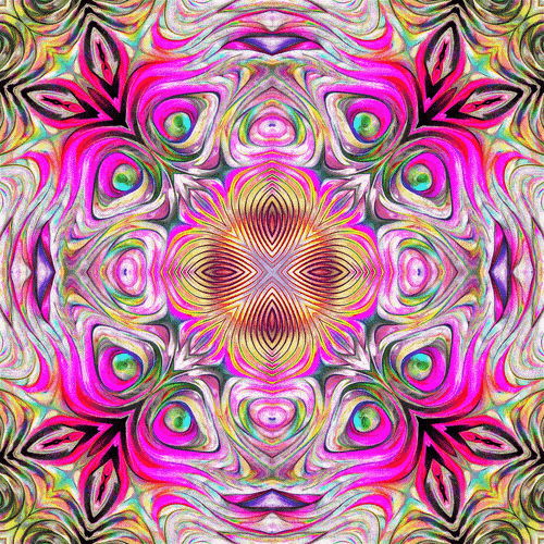 space beauty GIF by roberthruska