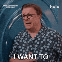 Explain Nathan Lane GIF by HULU