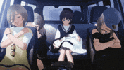 Nina Subaru GIF