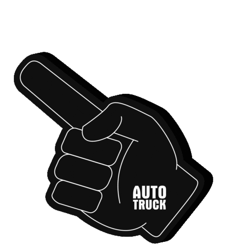 atletico cruzeiro Sticker by Auto Truck