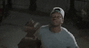 how to tell you're a douchebag charles brice GIF by BET
