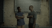 how to tell you're a douchebag charles brice GIF by BET