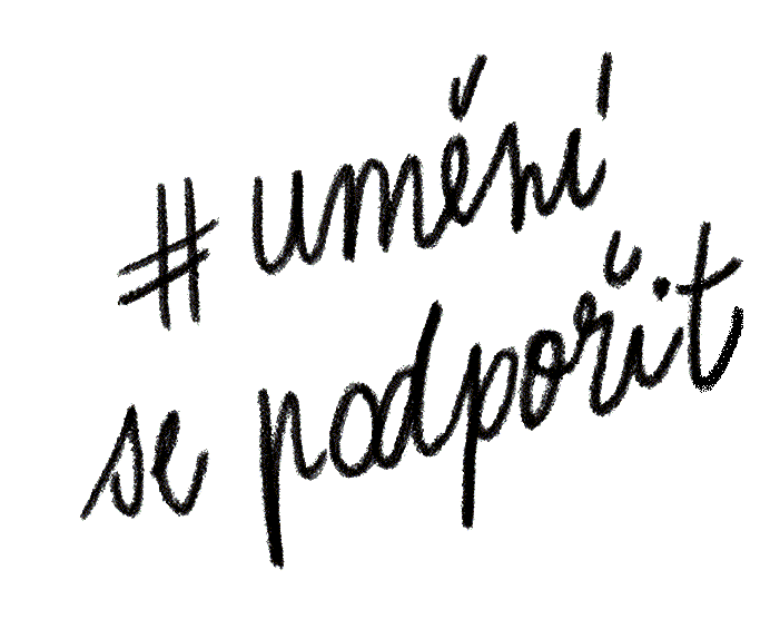 Umeni Sticker