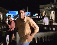Dance Song GIF