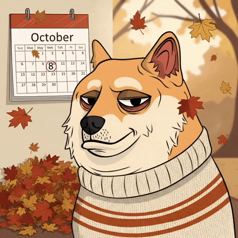 Shiba Inu Dog GIF by Doge Pound