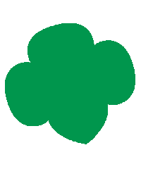 Girl Scouts Cookies Sticker by Girl Scouts of Greater Iowa
