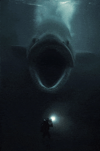 Art Horror GIF