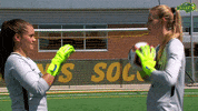 Cole Ndsu Soccer GIF by NDSU Athletics