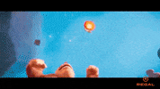 Donkey Kong Power Up GIF by Regal