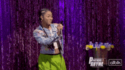 On Stage Dancing GIF by ALLBLK
