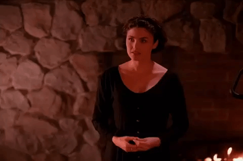 season 1 GIF by Twin Peaks on Showtime