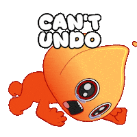 Oh No Omg Sticker by Playember