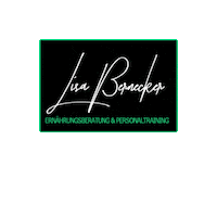 Liz Sticker by lizgesundundfit