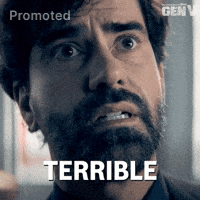 Gen V GIF by Amazon Prime Video