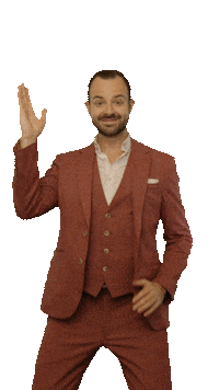 bensmagic magic magician magic trick trickster Sticker