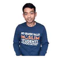 Tian Msalsc Sticker by MSA Lone Star Council