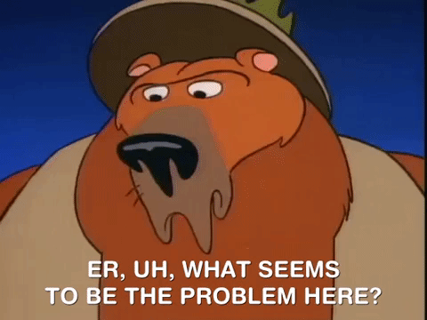 ren and stimpy nicksplat GIF