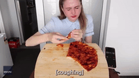 Deadly Chili Hot Sauce Challenge GONE WRONG