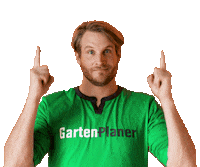 Ich swipe up Sticker by OBI Baumarkt