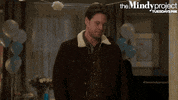 the mindy project GIF by Fox TV