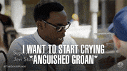 season 3 nbc GIF by The Good Place