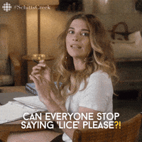 Schitts Creek Comedy GIF by CBC