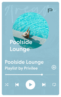 Run Spotify GIF by Privilee_UAE