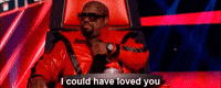 television nbc GIF by The Voice