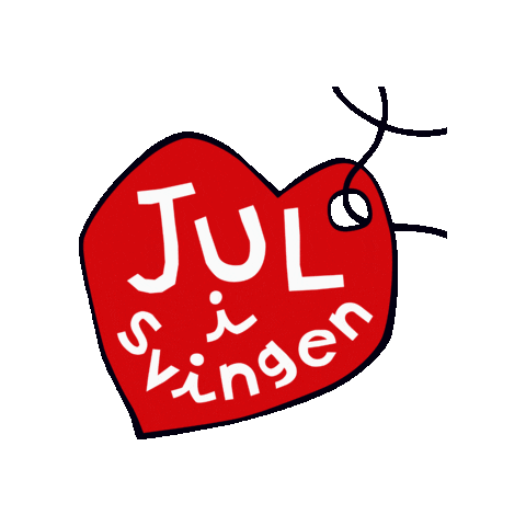 Teater Sticker by Den Nationale Scene