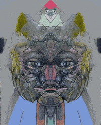 Working Artificial Intelligence GIF by Luis Ricardo