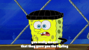 season 9 episode 23 GIF by SpongeBob SquarePants