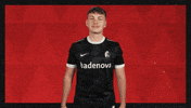 Sc Freiburg Football GIF by Bundesliga