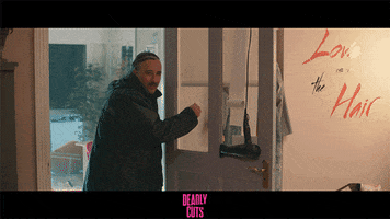 Comedy Film Cinema GIF by Wildcard Distribution