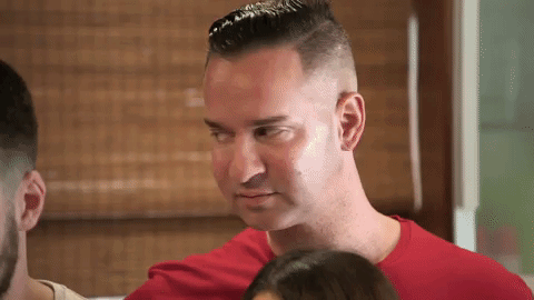 Mtv GIF by Jersey Shore Family Vacation