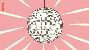 Happy Dance GIF by ARTEfr