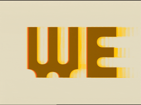 Art Glitch GIF