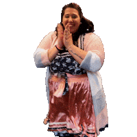 happy german Sticker by anredo