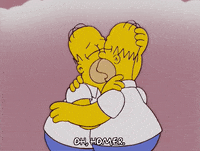 homer simpson episode 10 GIF