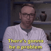 Morgan Peter Brown GIF by The Dungeon Run