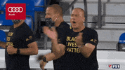 Portland Timbers Sport GIF by Timbers