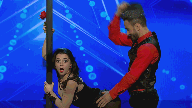 pavel bartos what GIF by Romania's Got Talent