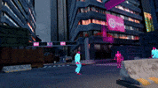 Virtual Reality Vr GIF by QuantumGame